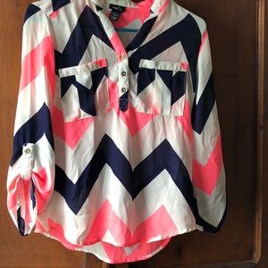 Rue21 blouse